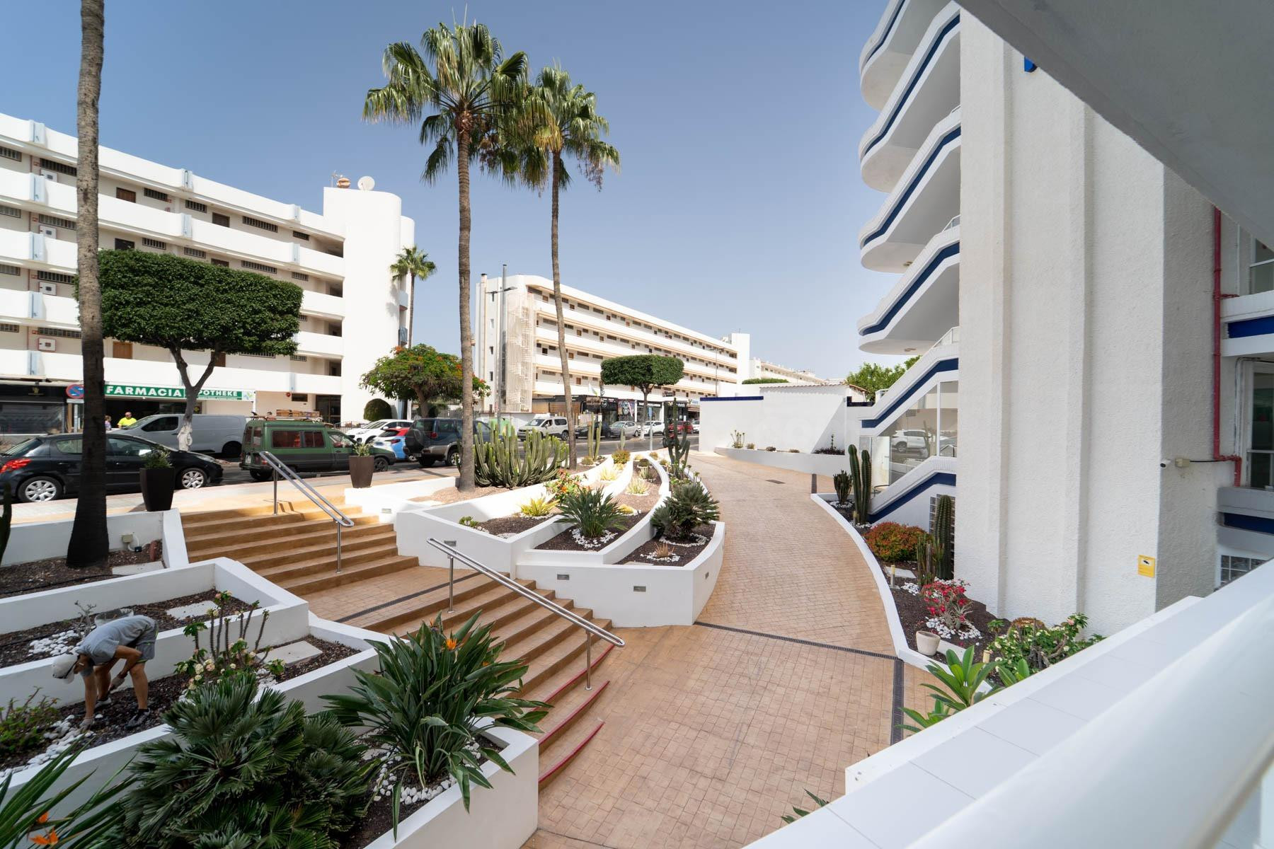 Apartamento en venta en Complejo Tamarán, Avenida de Tirajan - foto 5