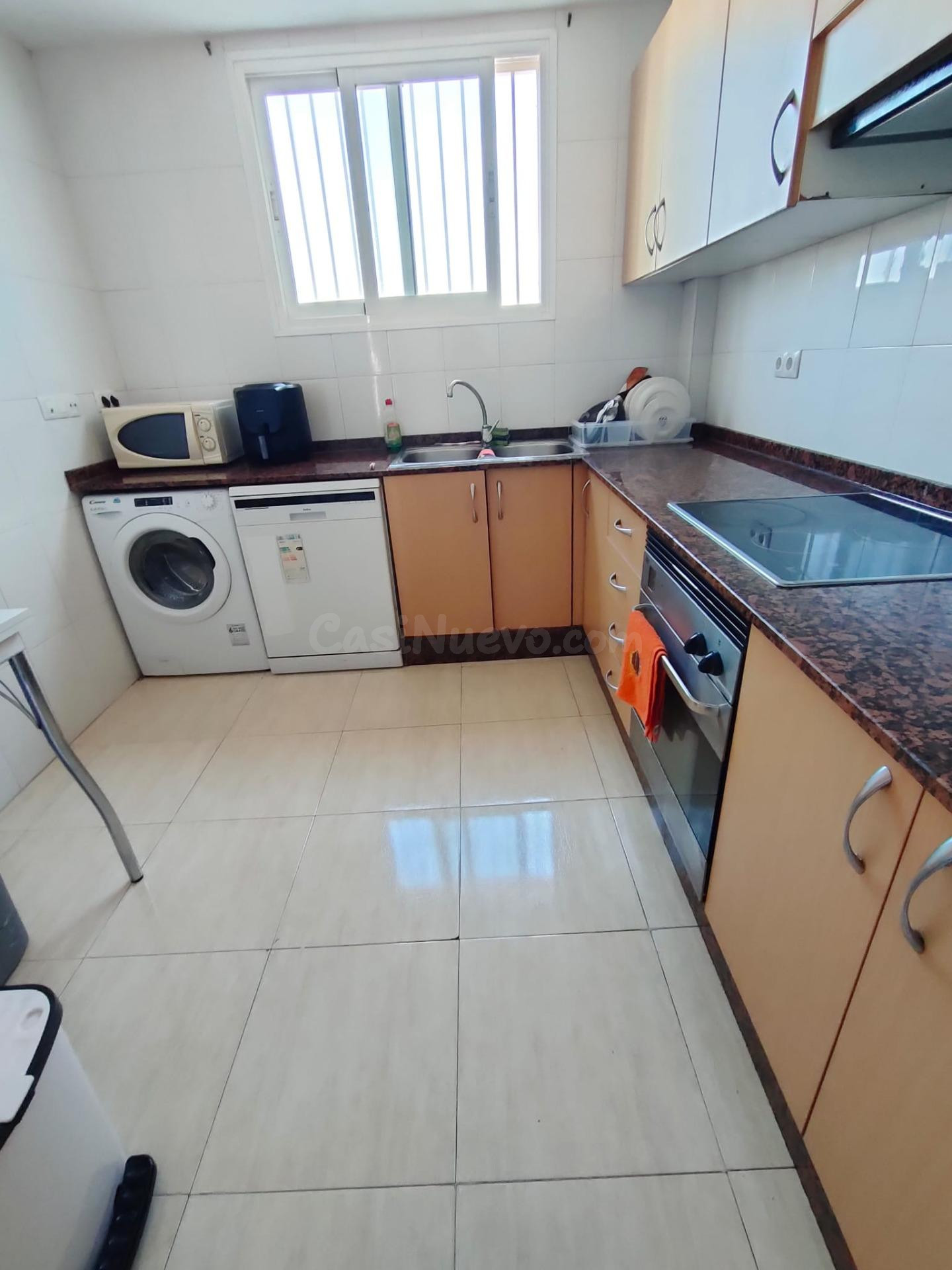 ADOSADO EN ALMAZORA - foto 3