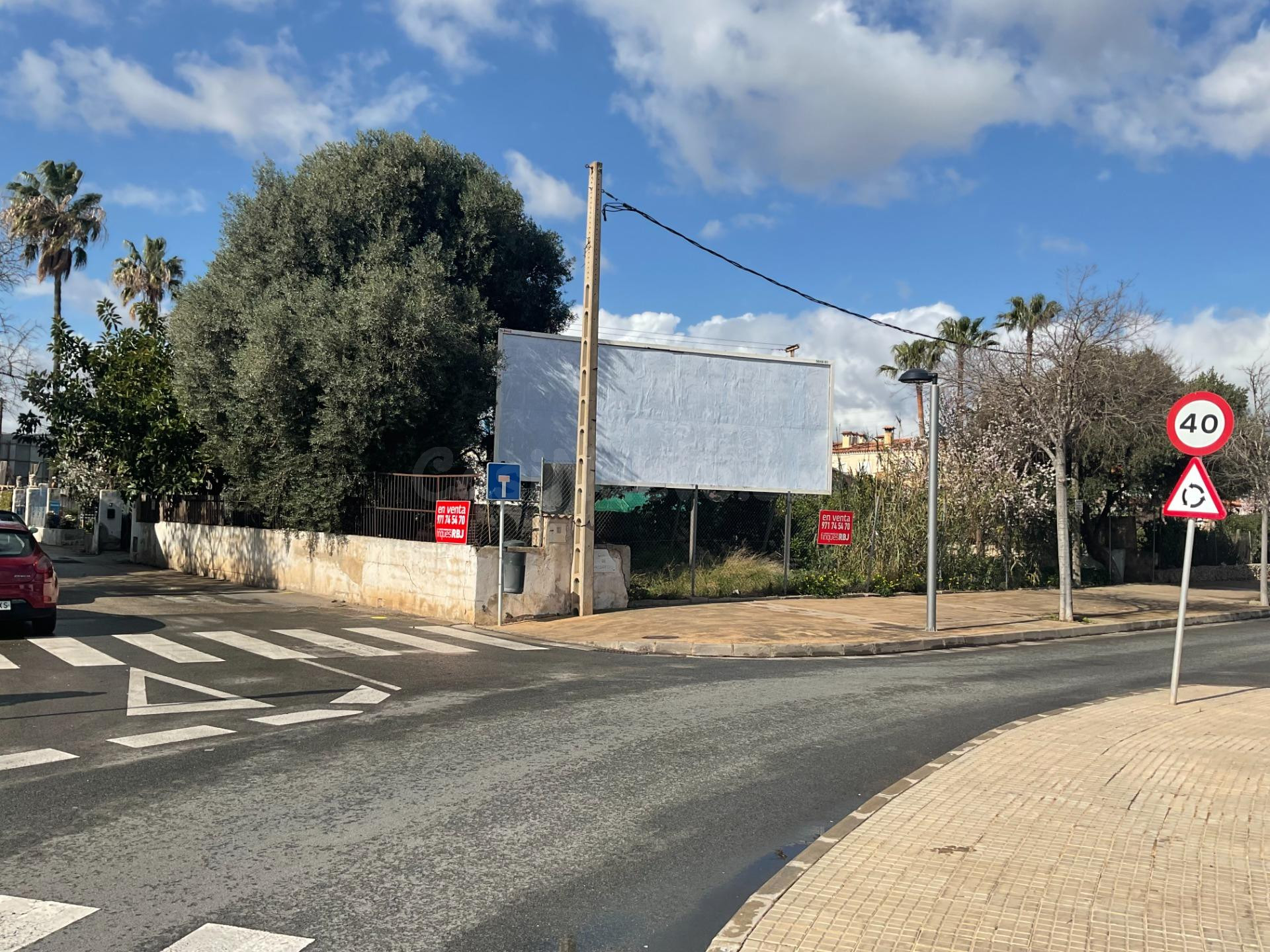 Solar Urbano en Son Sardina - foto 4