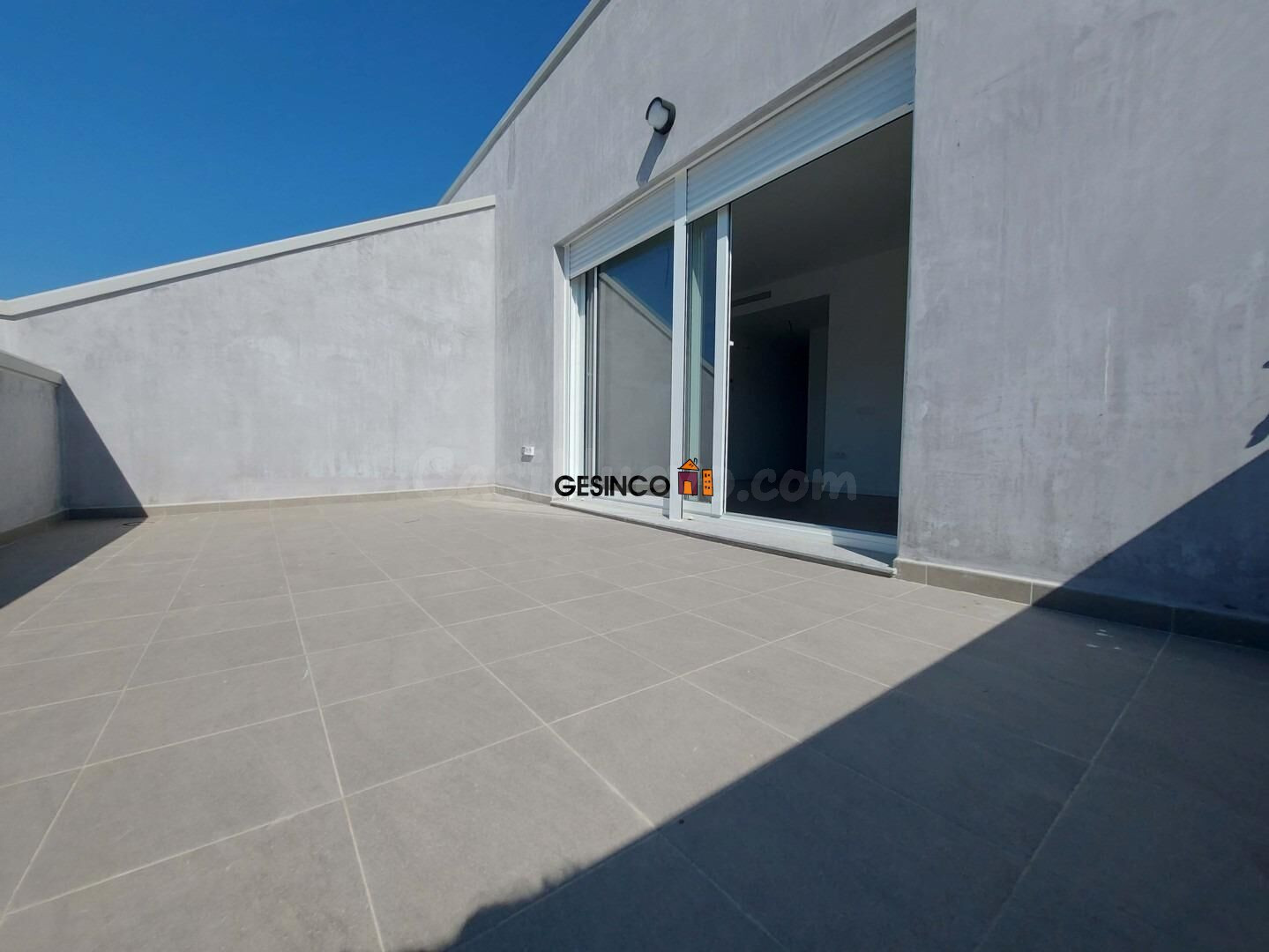 ÁTICO DE OBRA NUEVA CON TRASTERO ANEJO ZONA EL PALASIET - foto 2