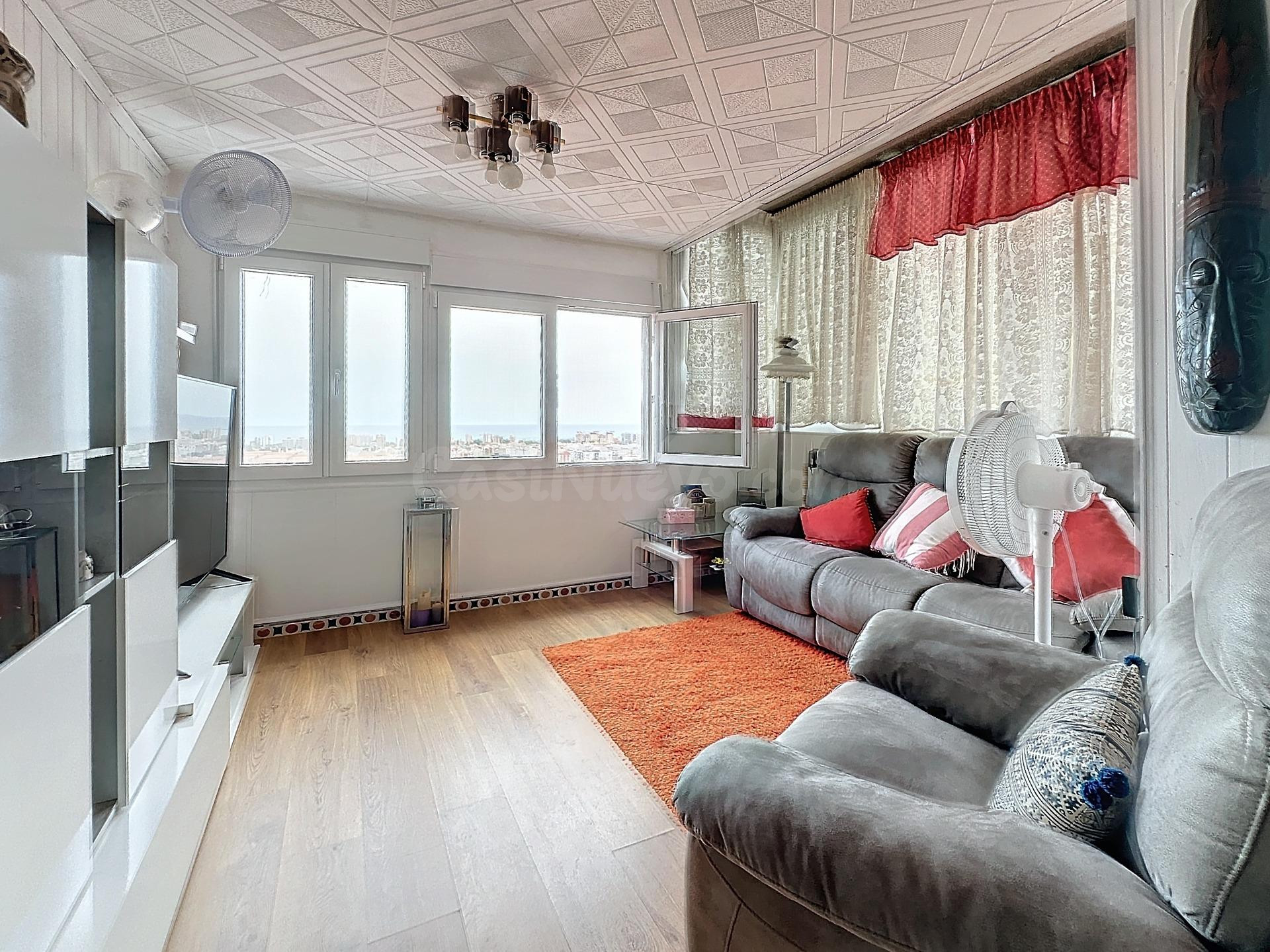 ¡Chalet en Benicassim, Montemolino!