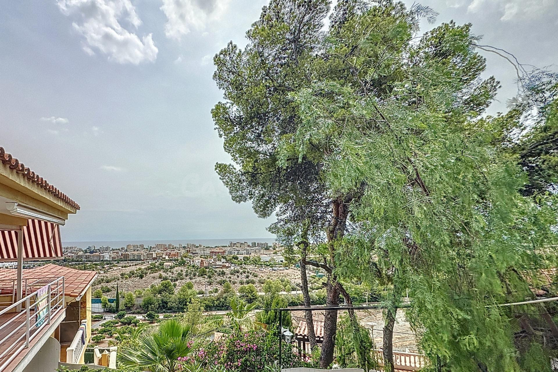¡Chalet en Benicassim, Montemolino! - foto 4