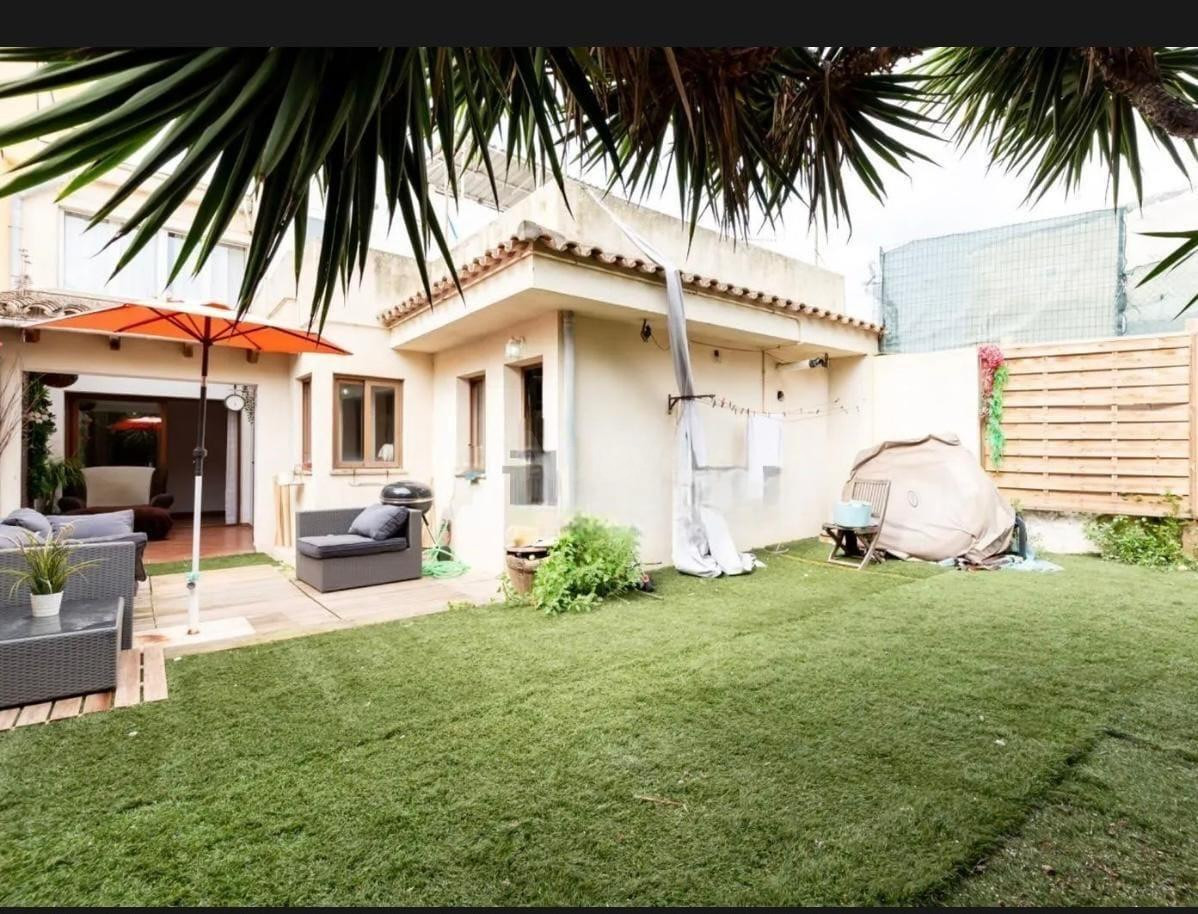 PLANTA BAJA CON JARDIN EN COLL DEN RABASSA