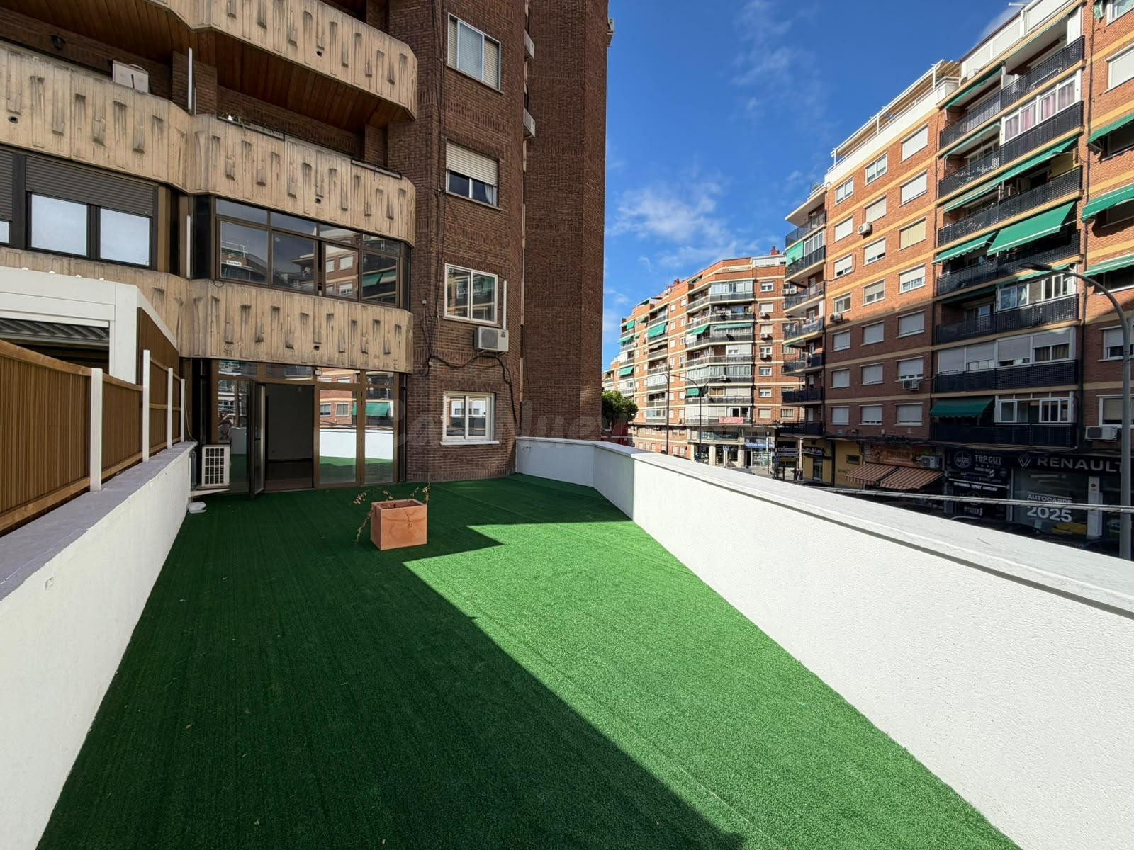 EDIFICIO HEXAGONO, CONECTIVIDAD Y EL CENTRO A TU ALCANCE - foto 2