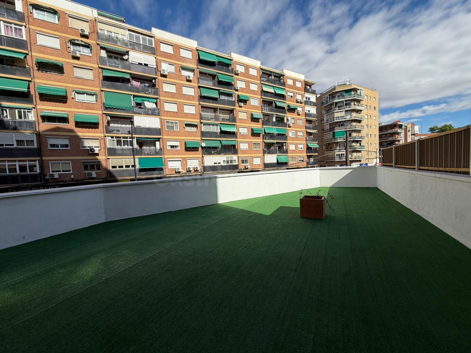 EDIFICIO HEXAGONO, CONECTIVIDAD Y EL CENTRO A TU ALCANCE - foto 3