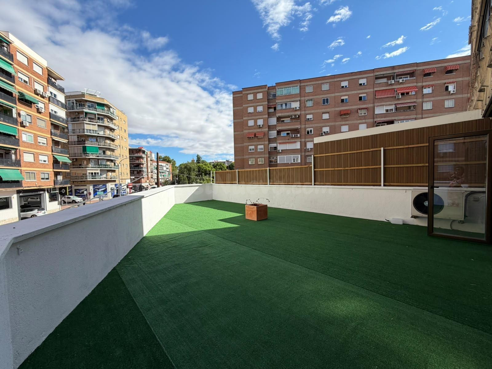 EDIFICIO HEXAGONO, CONECTIVIDAD Y EL CENTRO A TU ALCANCE - foto 4