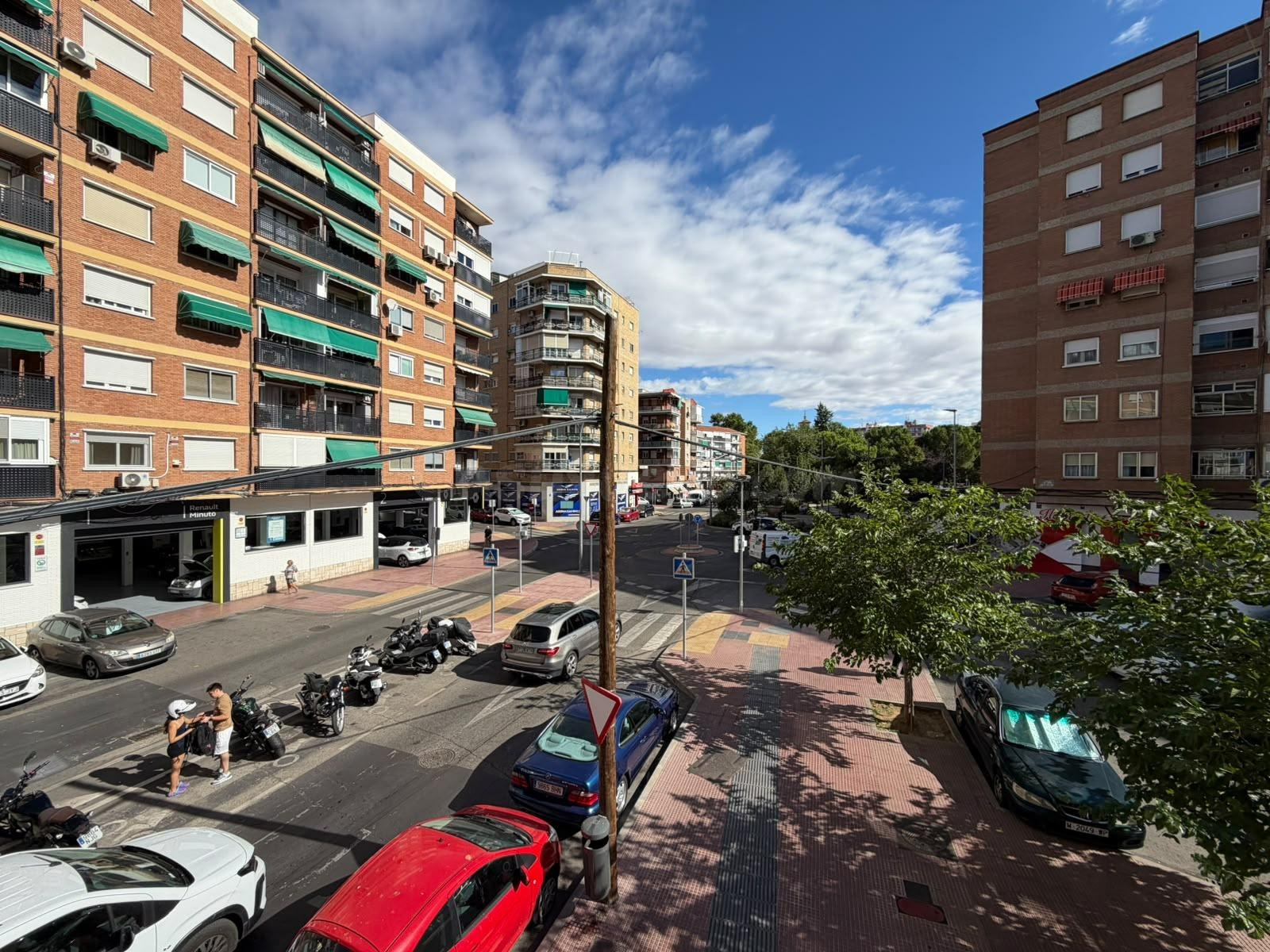 EDIFICIO HEXAGONO, CONECTIVIDAD Y EL CENTRO A TU ALCANCE - foto 5