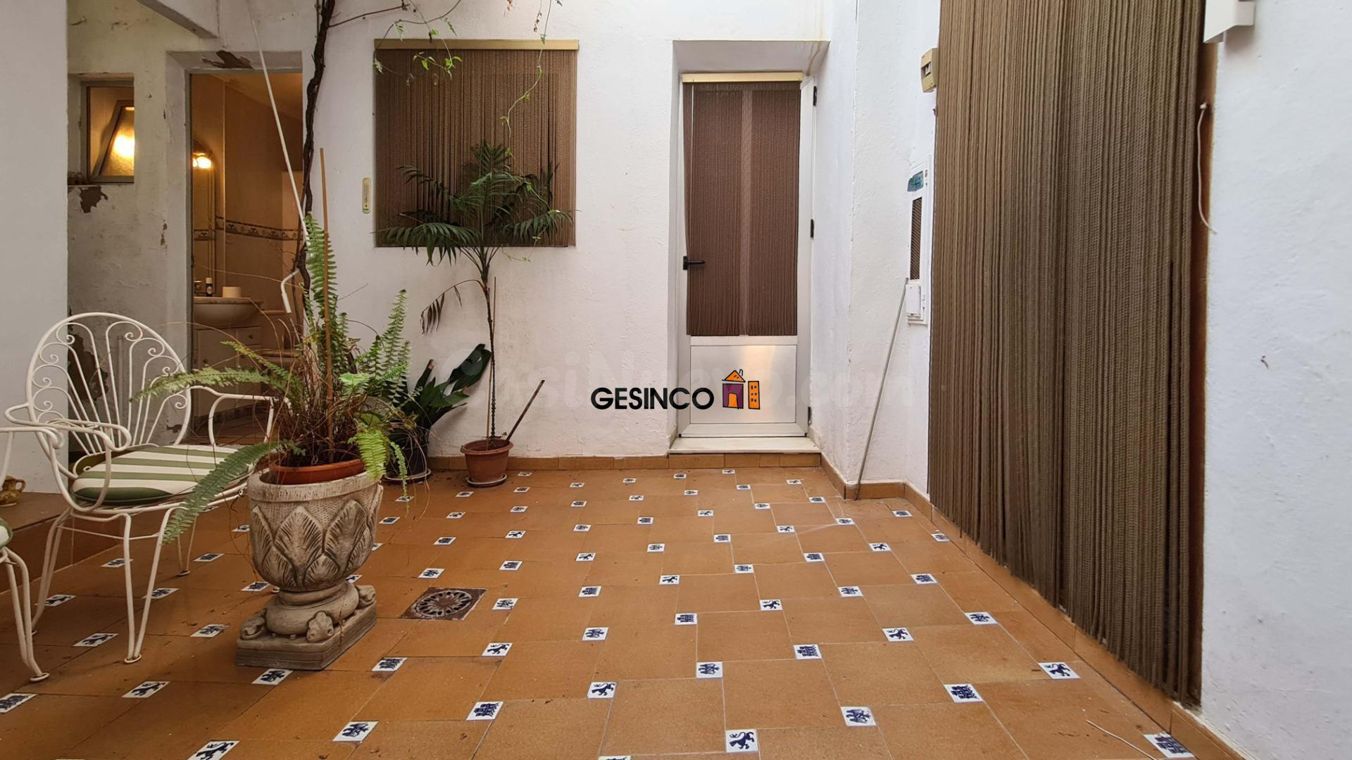 CASA EN VENTA EN AIELO DE MALFERIT - foto 3