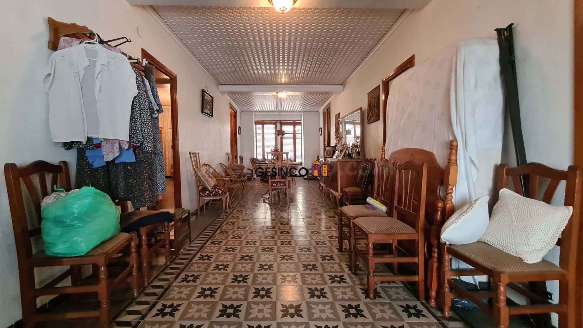 CASA EN VENTA EN AIELO DE MALFERIT - foto 5