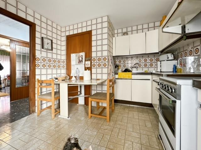 CENTRO, 4 habitaciones, ascensor, ¿lo visitamos? - foto 3