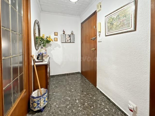 CENTRO, 4 habitaciones, ascensor, ¿lo visitamos? - foto 5