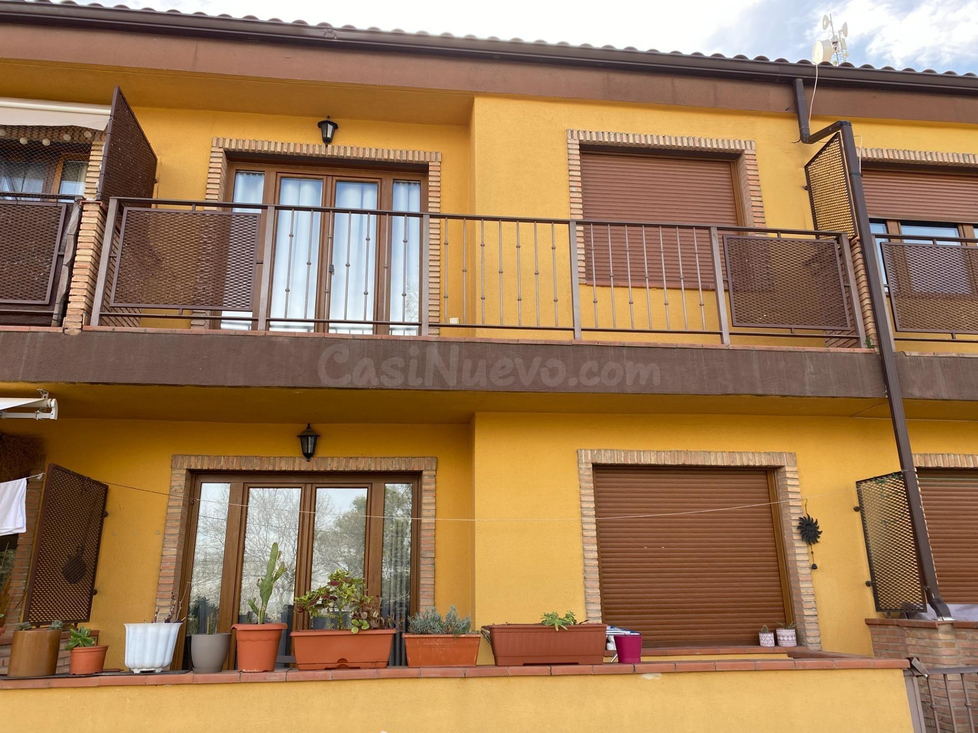 APARTAMENTO RESIDENCIAL LOS CERROS. VILLALBILLA - foto 2
