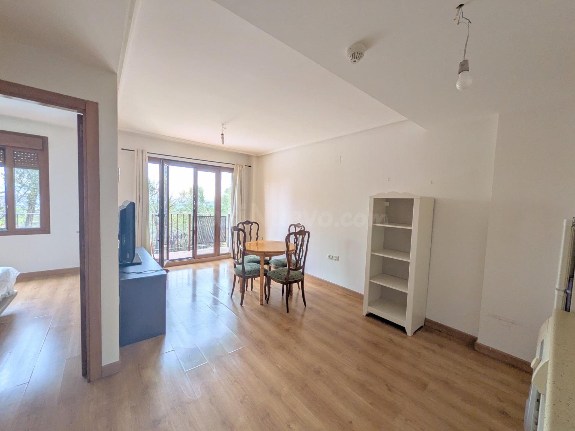 APARTAMENTO RESIDENCIAL LOS CERROS. VILLALBILLA - foto 3