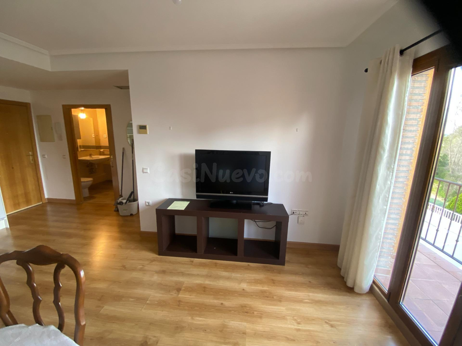 APARTAMENTO RESIDENCIAL LOS CERROS. VILLALBILLA - foto 4