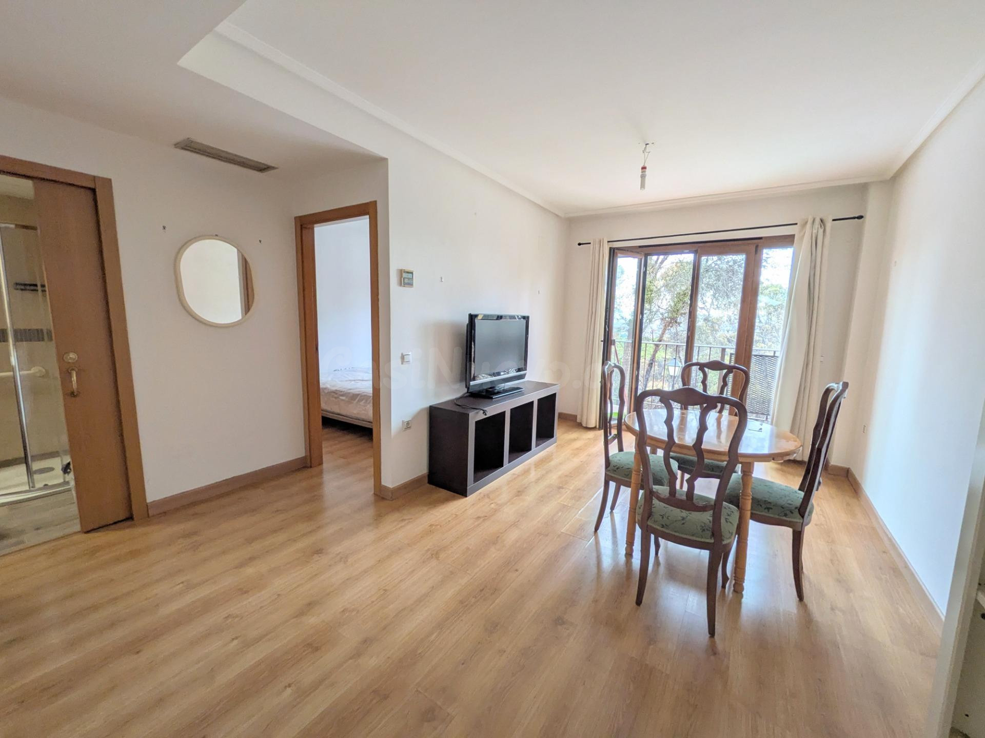 APARTAMENTO RESIDENCIAL LOS CERROS. VILLALBILLA - foto 5