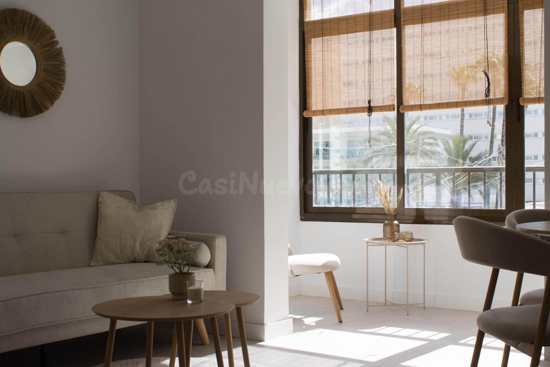 RENOVADO APARTAMENTO en Can Pastilla!!