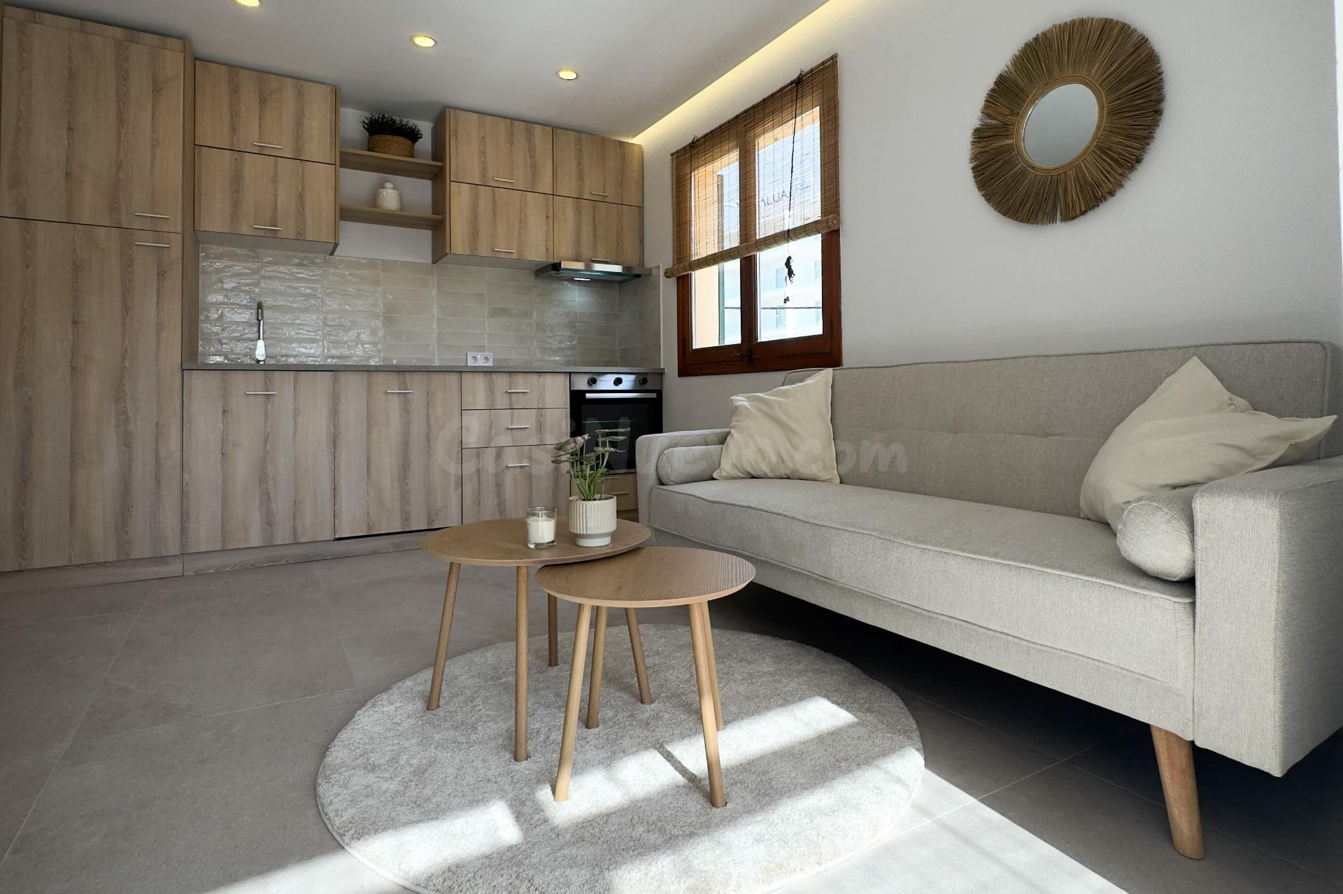 RENOVADO APARTAMENTO en Can Pastilla!! - foto 2