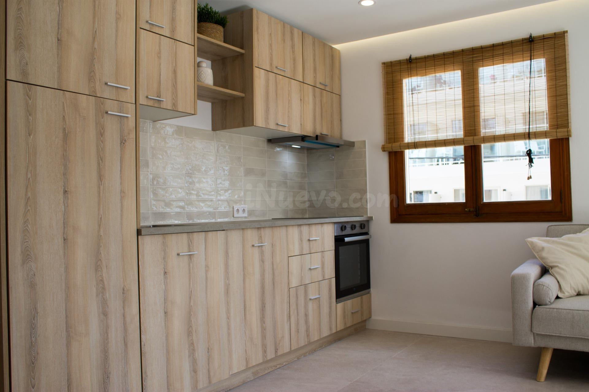 RENOVADO APARTAMENTO en Can Pastilla!! - foto 5