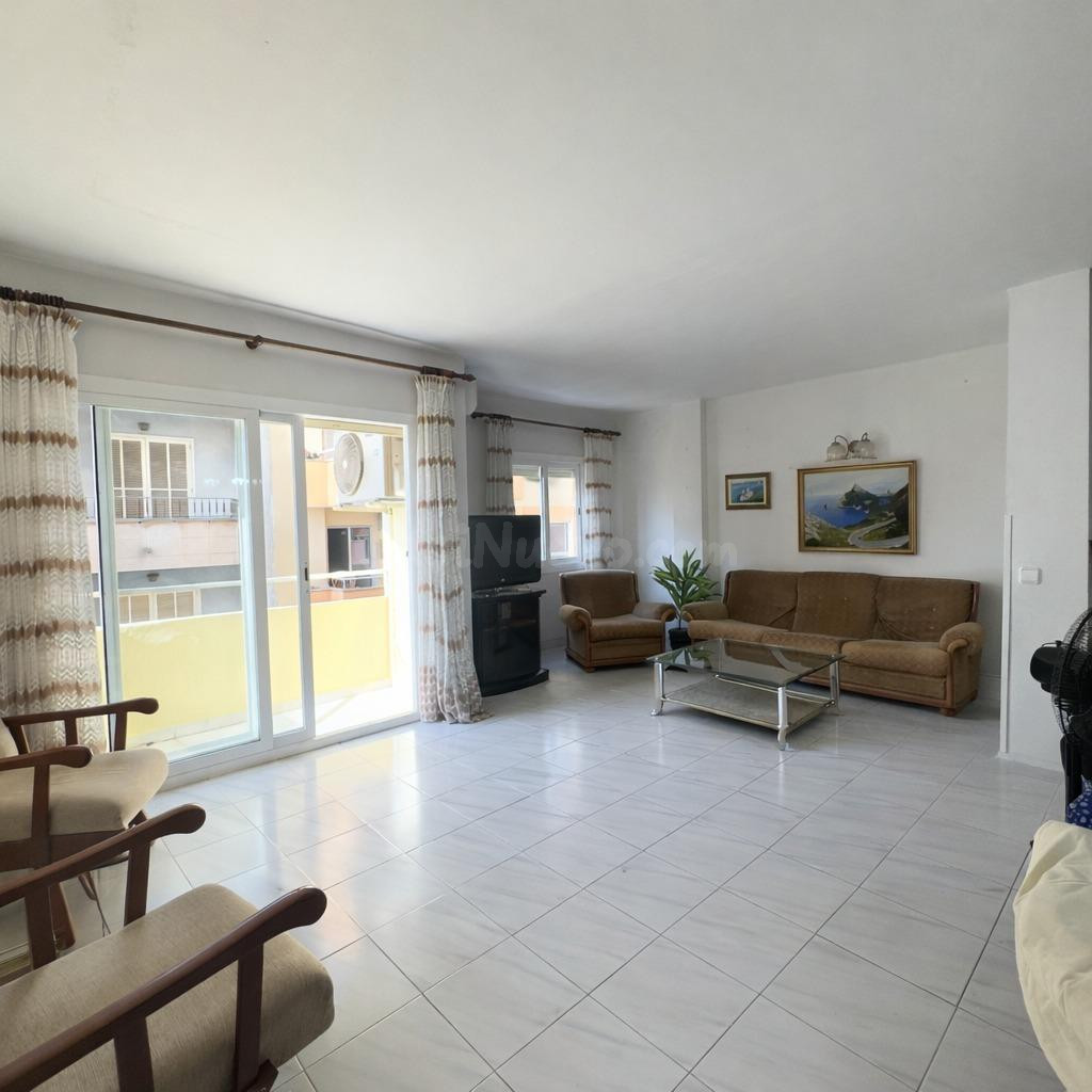 Amplio Apartamento en Santa Catalina, Palma de Mallorca - €510.000