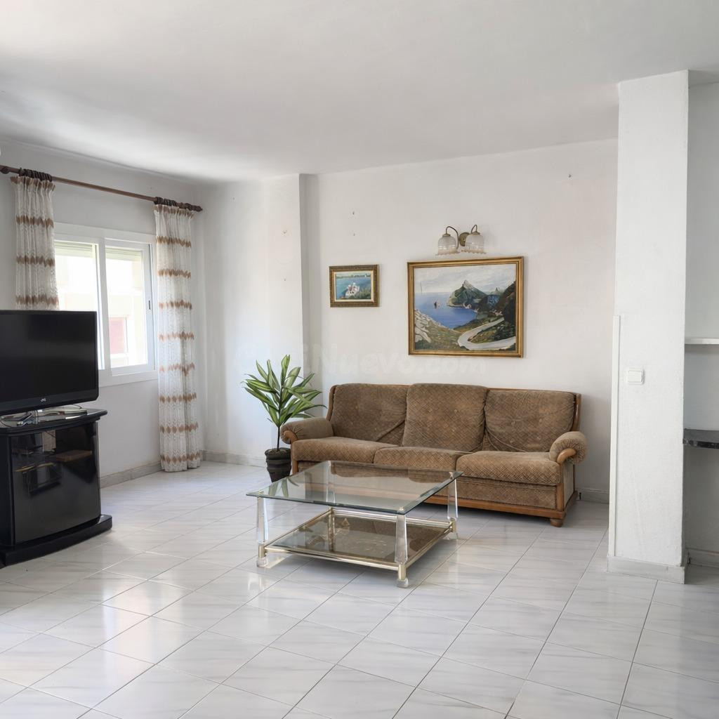 Amplio Apartamento en Santa Catalina, Palma de Mallorca - €510.000 - foto 2