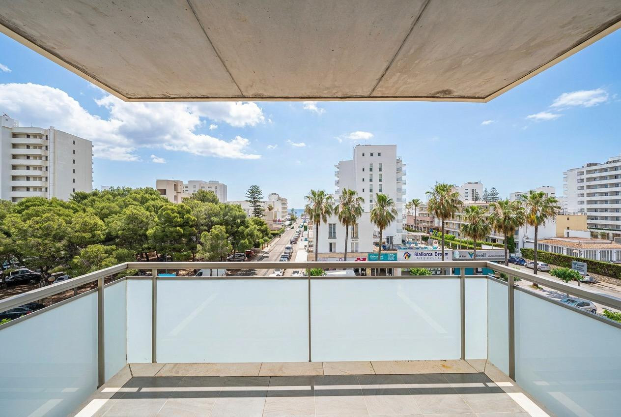 Piso en Cala Millor