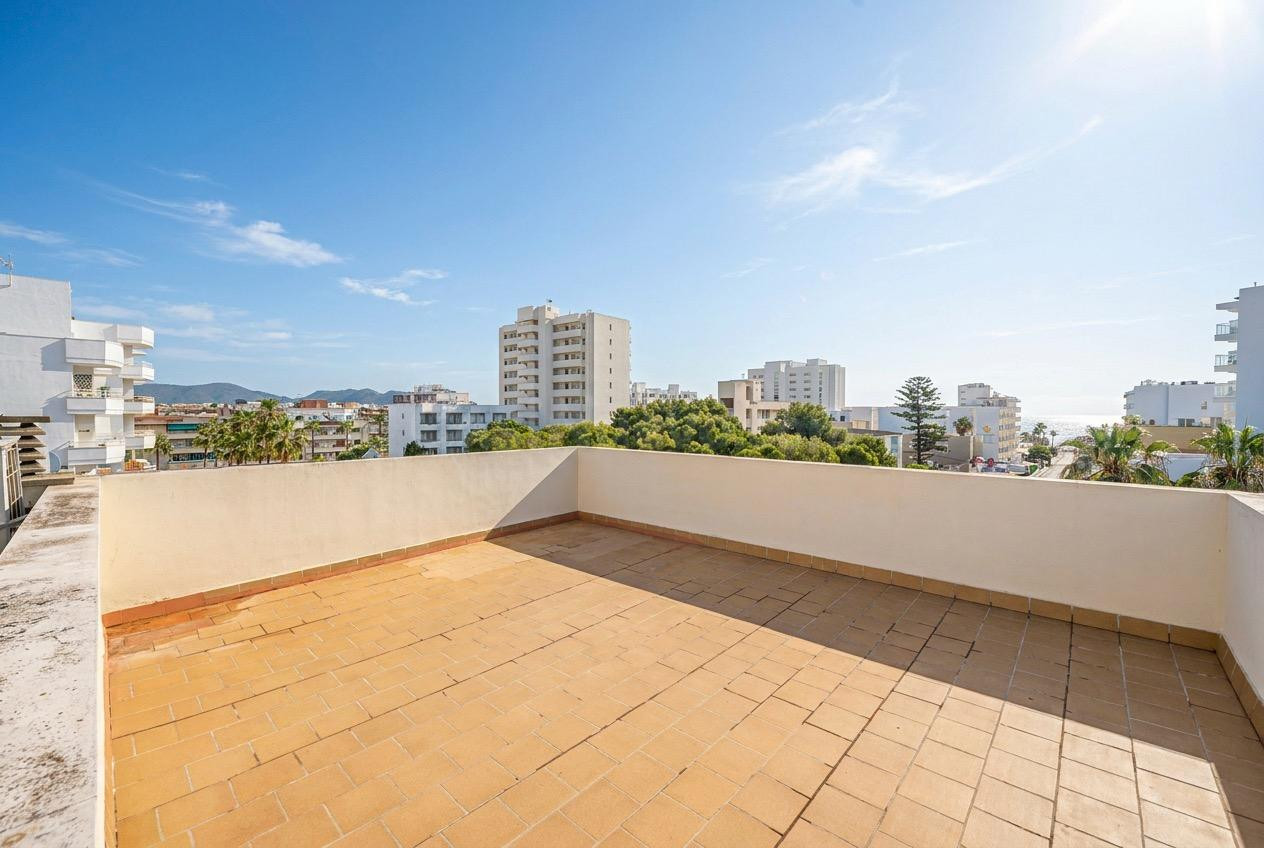 Piso en Cala Millor - foto 2