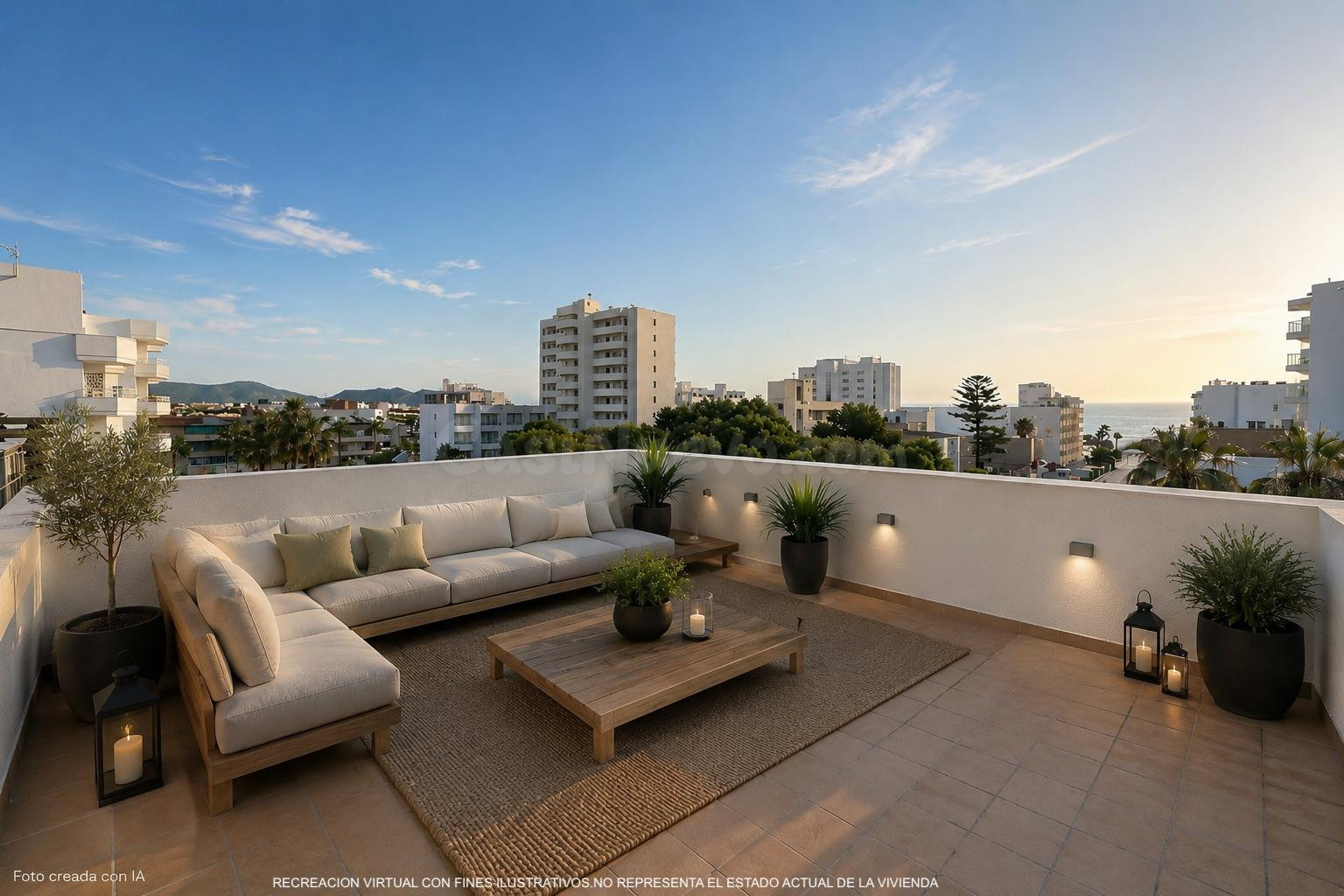 Piso en Cala Millor - foto 3