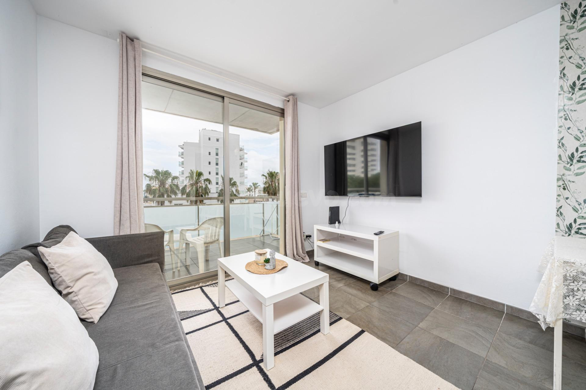 Piso en Cala Millor - foto 4