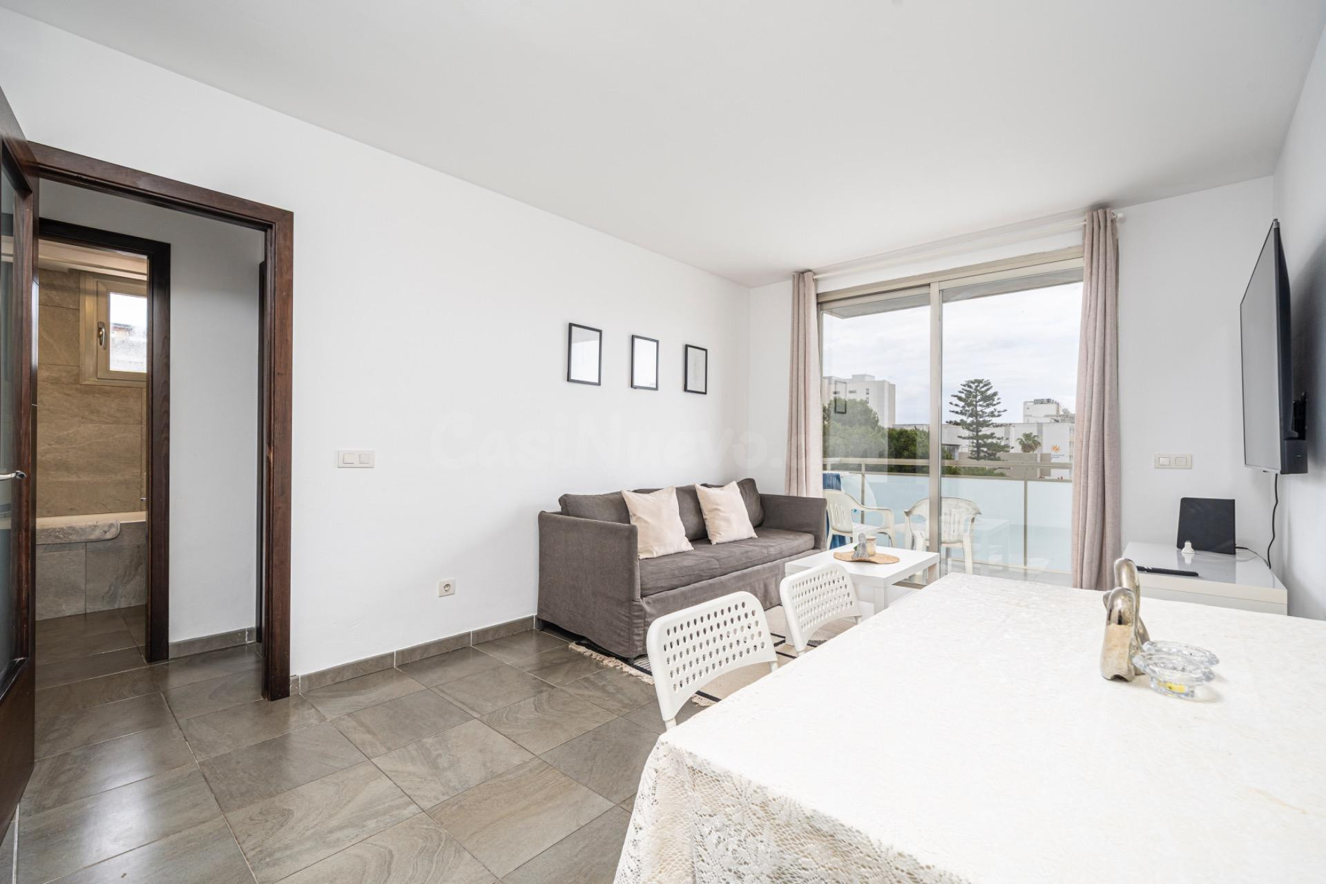 Piso en Cala Millor - foto 5
