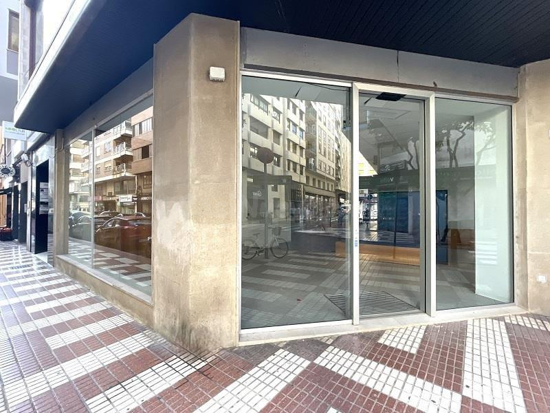 Local comercial 549m² en venta - Centro - foto 2