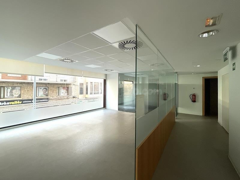 Local comercial 549m² en venta - Centro - foto 3