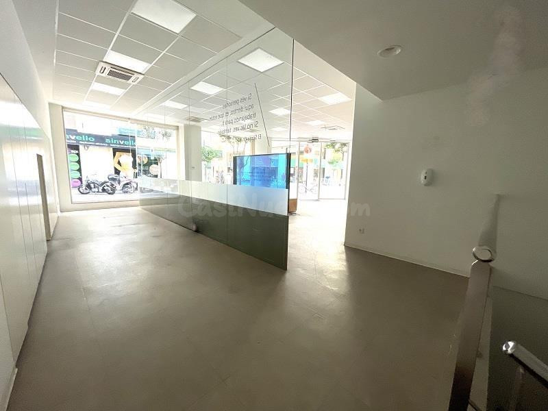 Local comercial 549m² en venta - Centro - foto 4