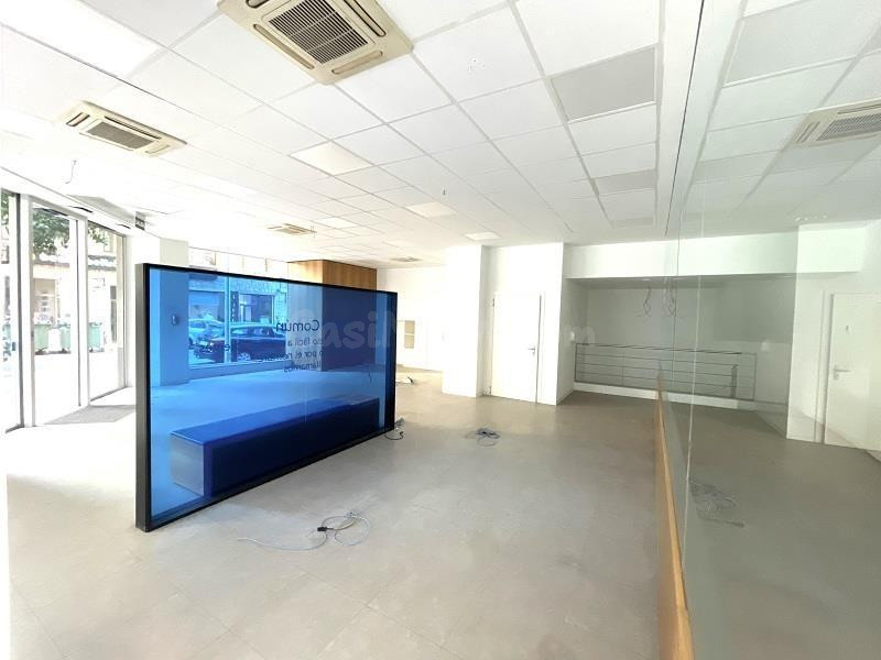 Local comercial 549m² en venta - Centro - foto 5