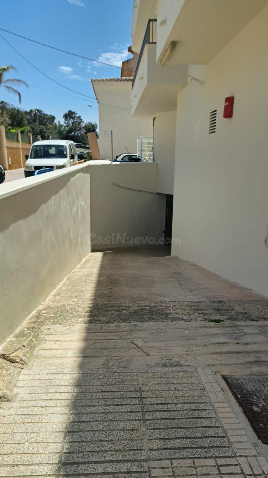 Oportunidad única: Parking en El Ciudad Jardin, Palma de Mallorca