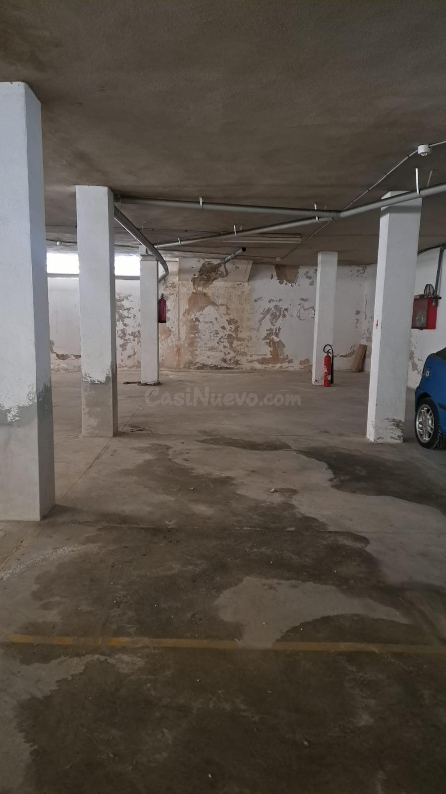 Oportunidad única: Parking en El Ciudad Jardin, Palma de Mallorca - foto 2
