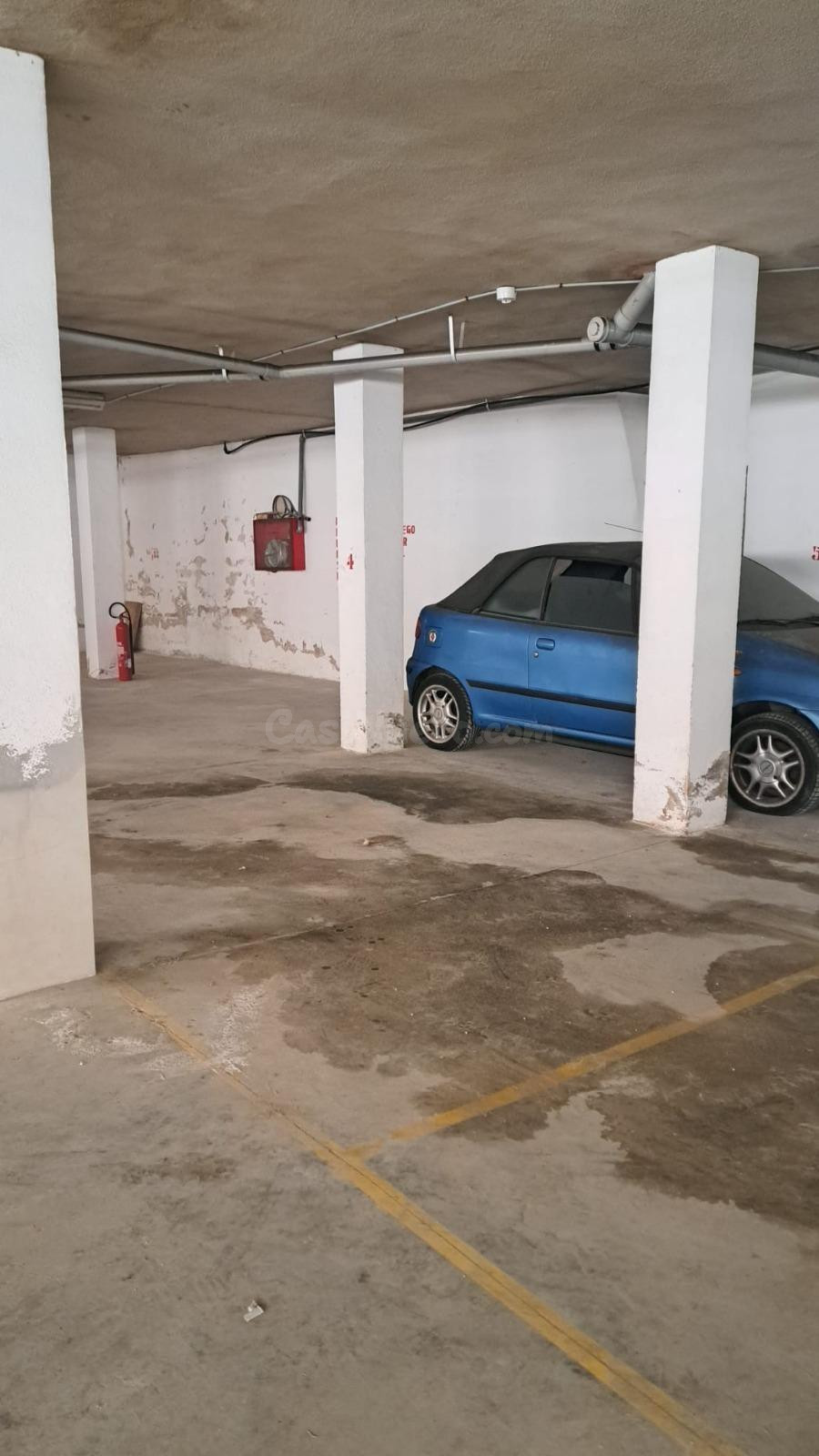 Oportunidad única: Parking en El Ciudad Jardin, Palma de Mallorca - foto 3
