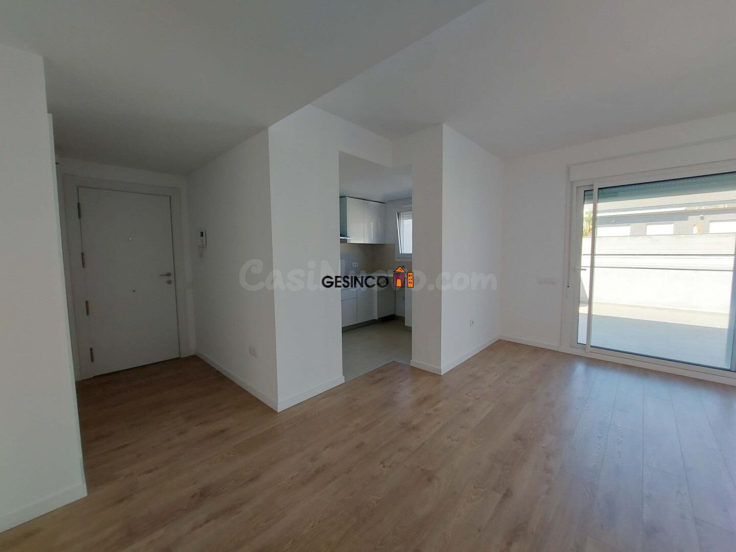 ÁTICO DE OBRA NUEVA CON VISTAS PANORÁMICAS - foto 4