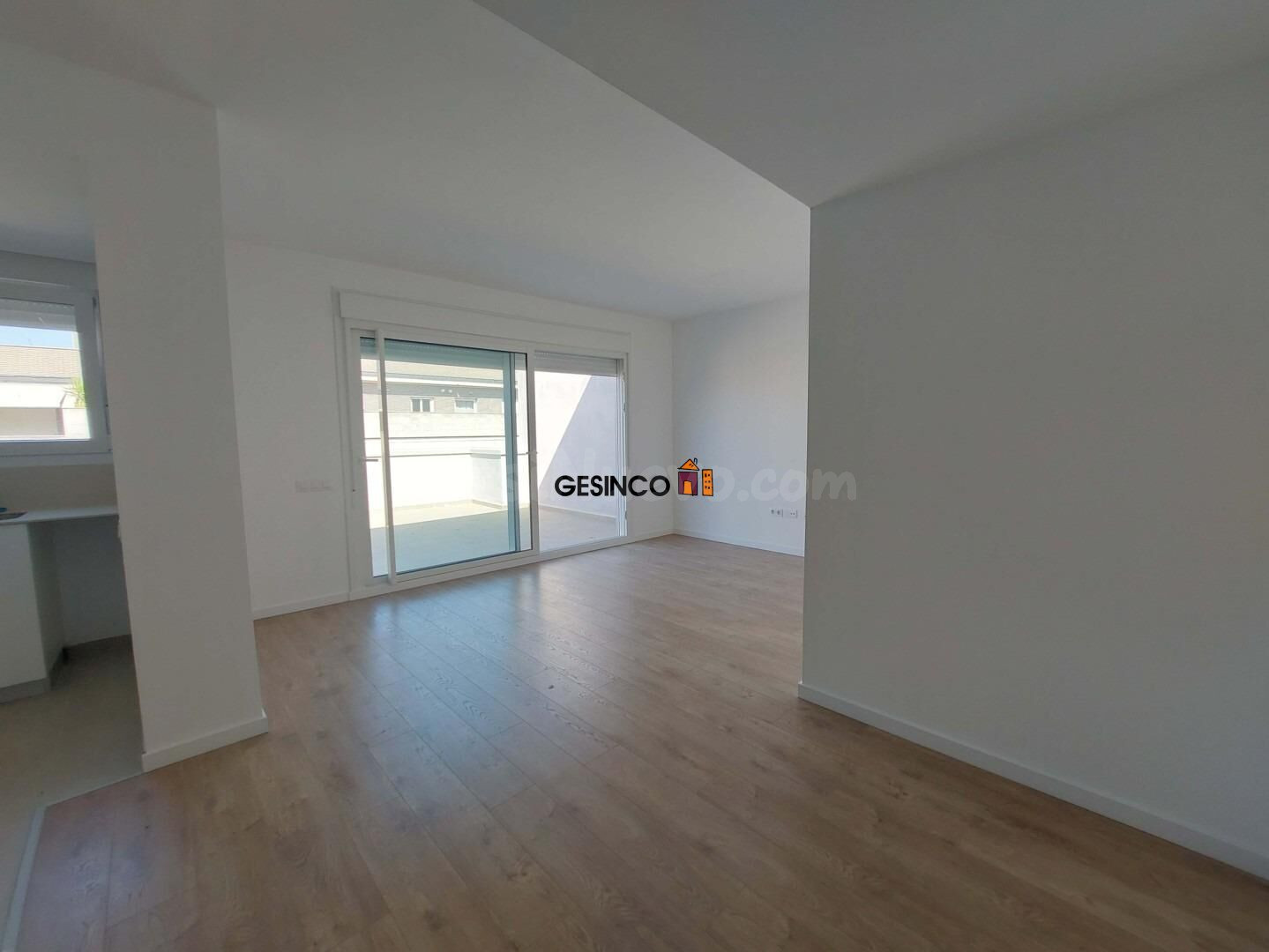 ÁTICO DE OBRA NUEVA CON VISTAS PANORÁMICAS - foto 5