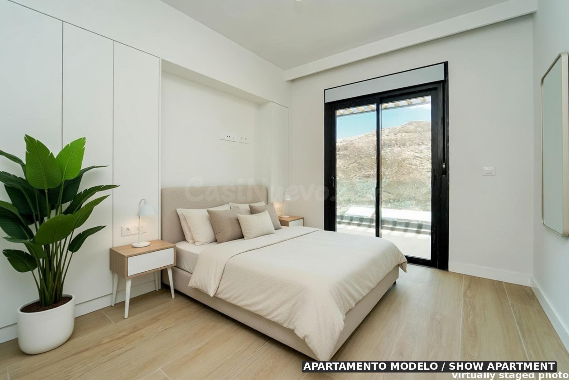 Desde 265.000 euros– Segunda fase de Gran Oasis. Entrega pre - foto 3