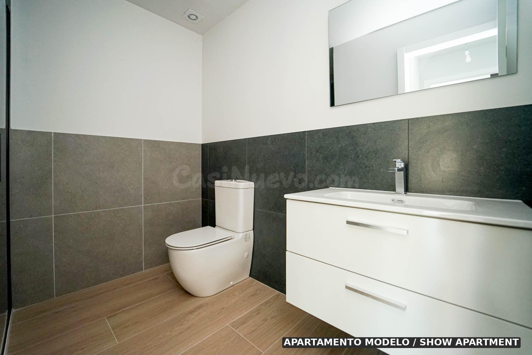 Desde 265.000 euros– Segunda fase de Gran Oasis. Entrega pre - foto 4