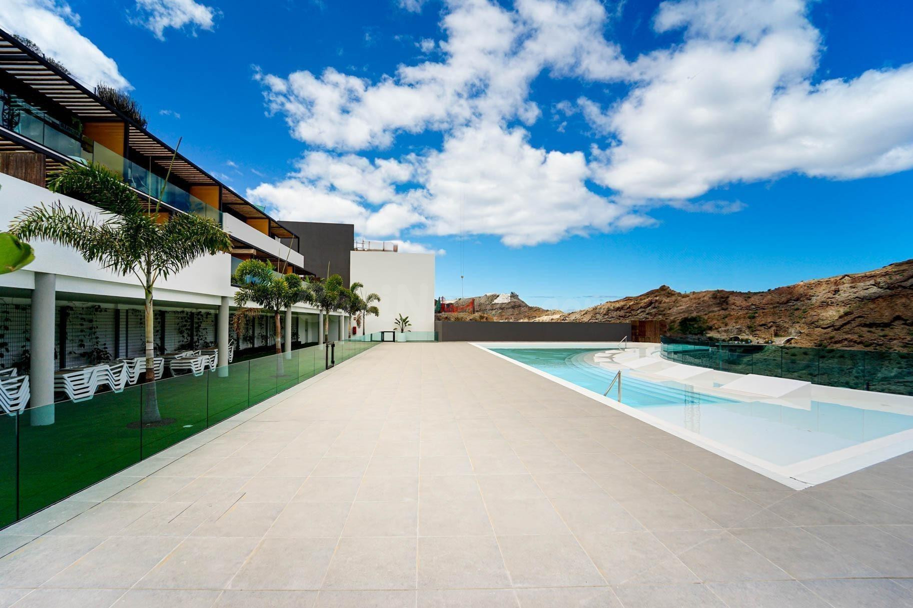 Desde 265.000 euros– Segunda fase de Gran Oasis. Entrega pre - foto 5