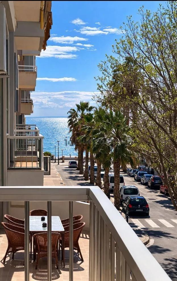 Exclusivo Apartamento en Sa Gruta, Palma de Mallorca - Vistas al Mar
