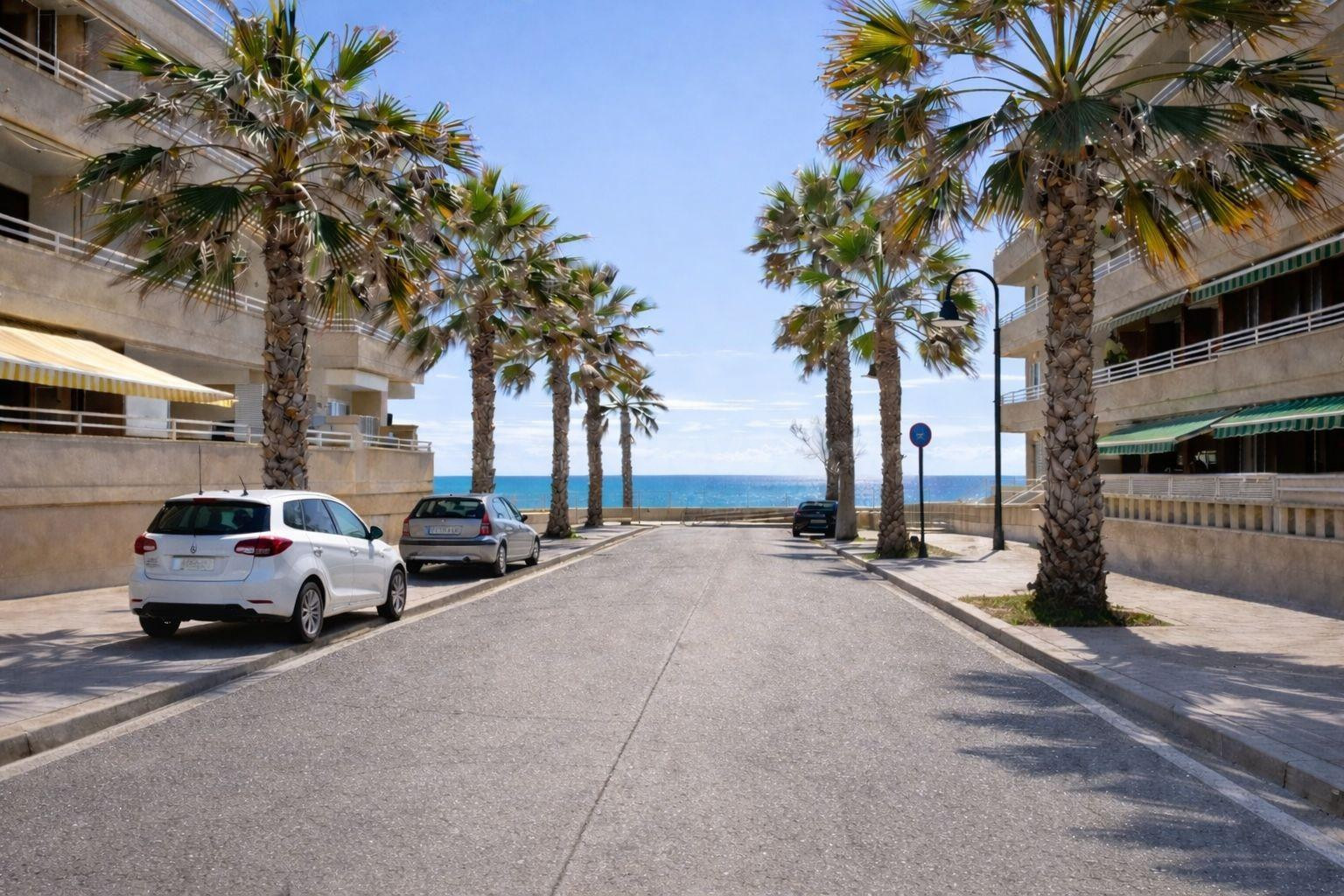 Exclusivo Apartamento en Sa Gruta, Palma de Mallorca - Vistas al Mar - foto 2