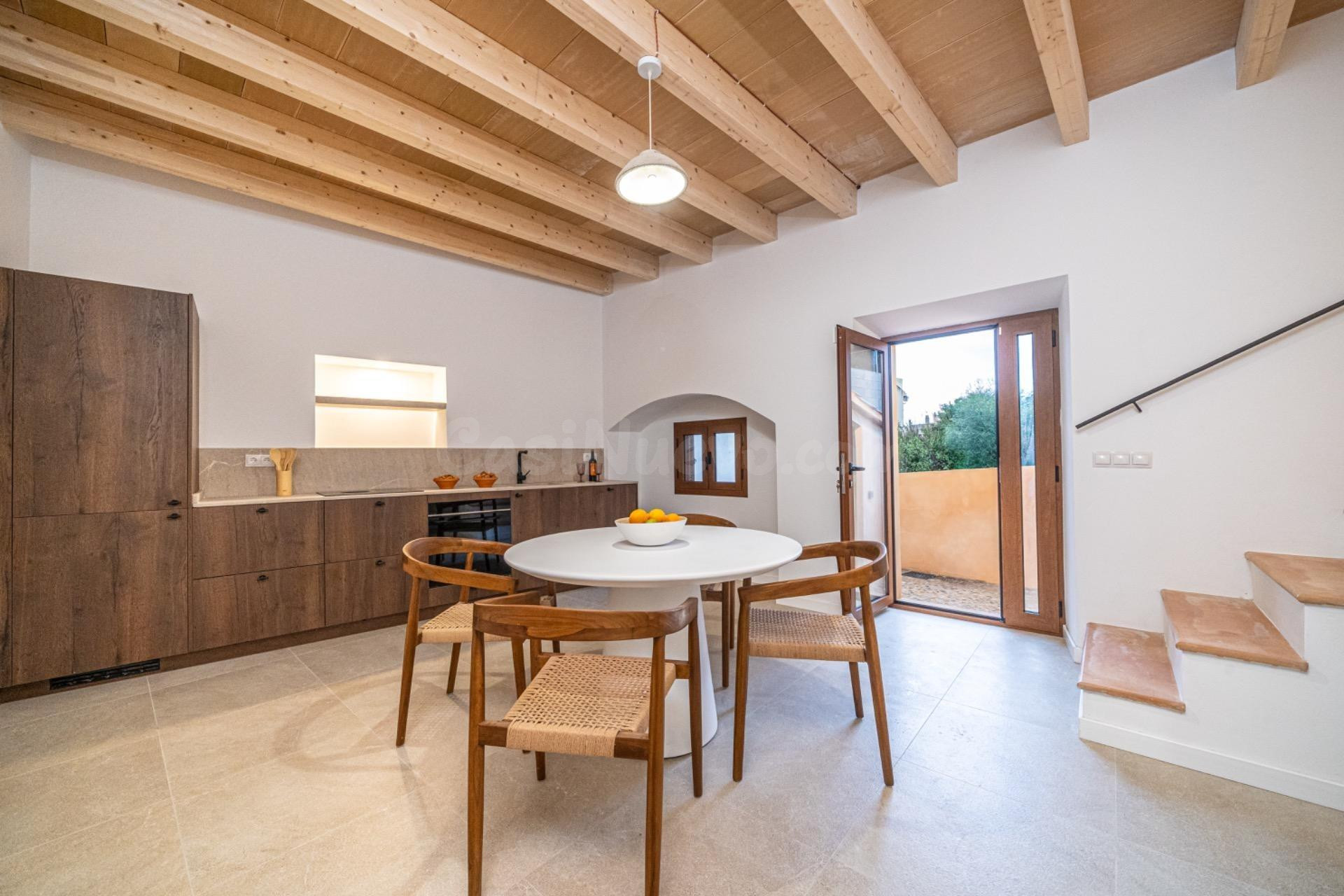 CASA CAPDEPERA REFORMADA - foto 2