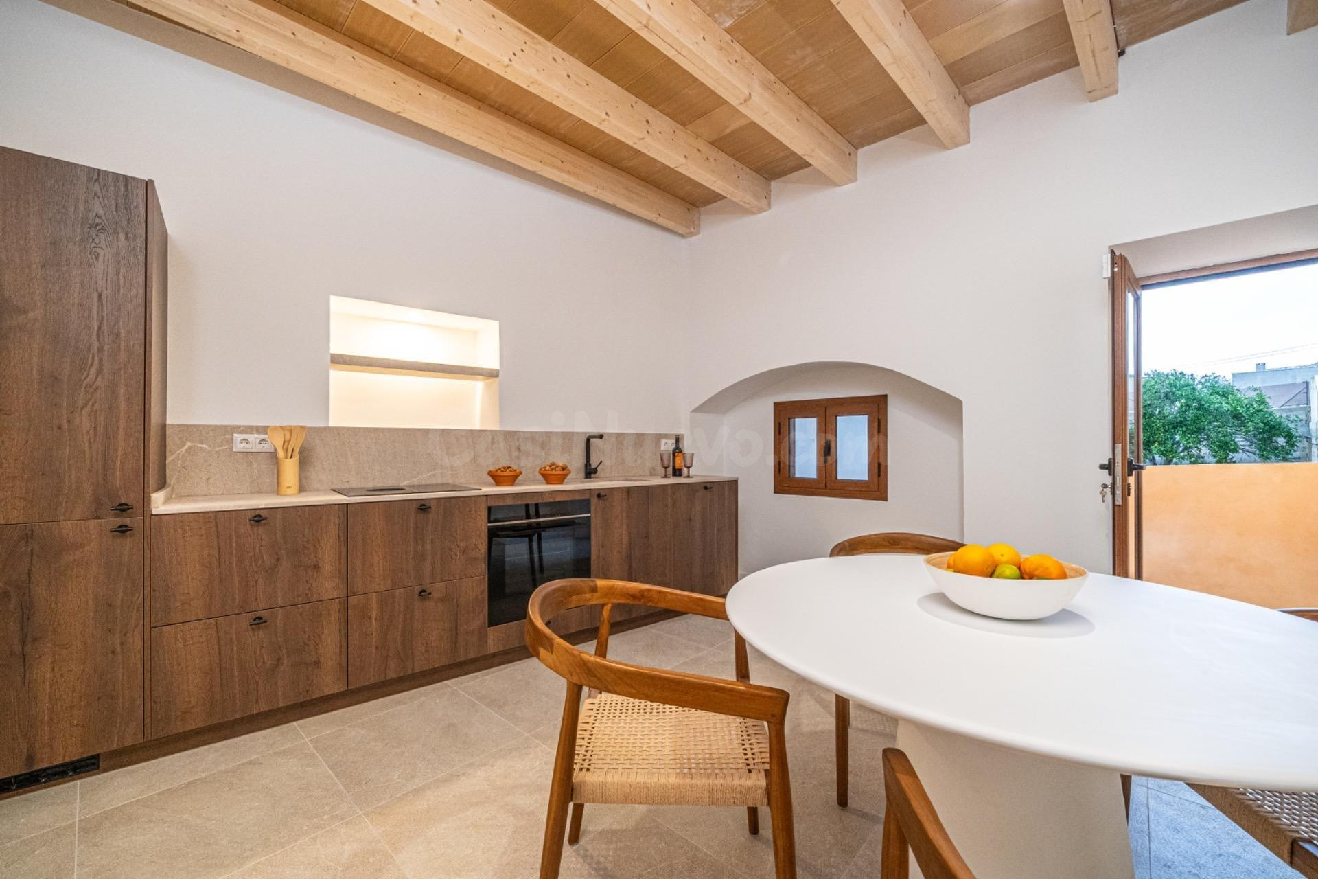 CASA CAPDEPERA REFORMADA - foto 4