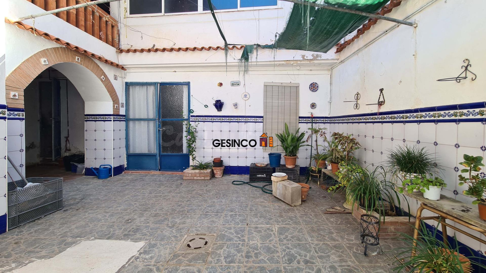 CASA PARA REFORMA EN VENTA EN AIELO DE MALFERIT - foto 2