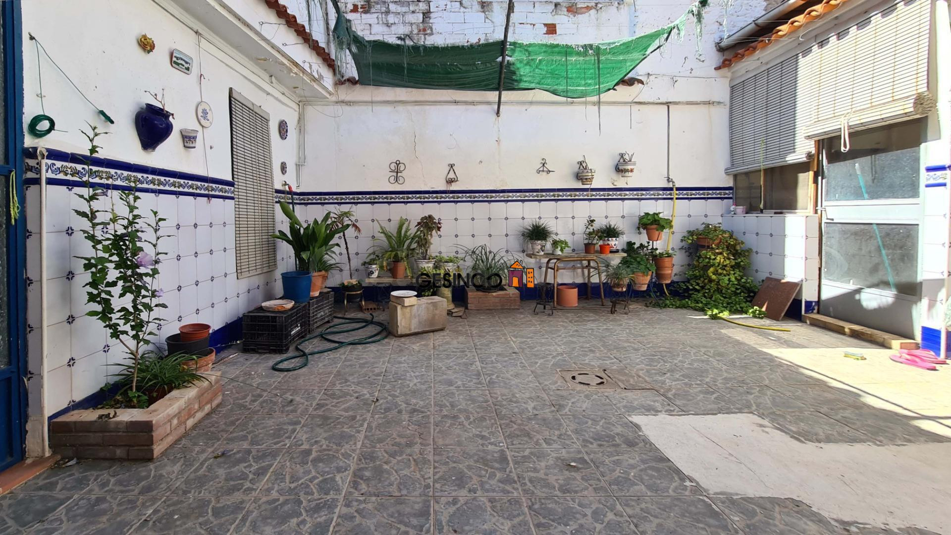 CASA PARA REFORMA EN VENTA EN AIELO DE MALFERIT - foto 3