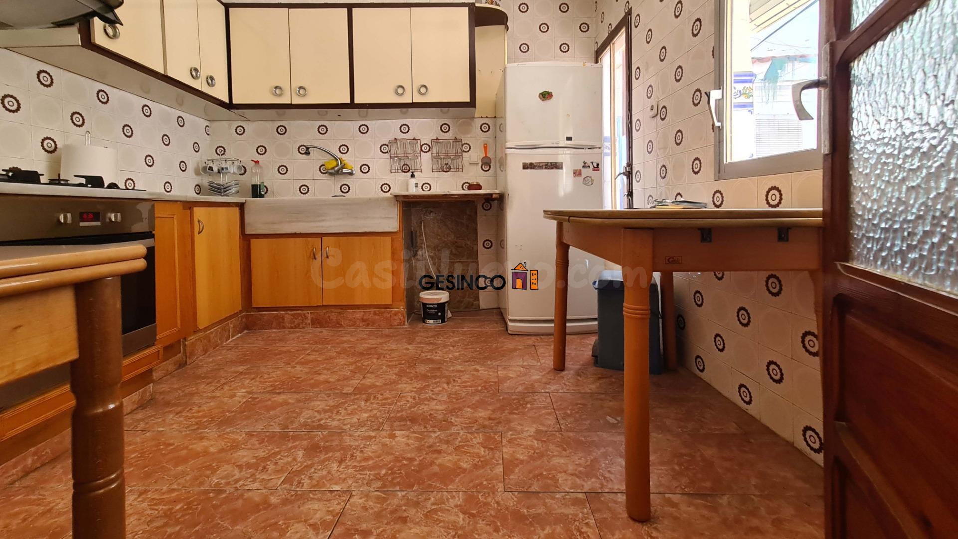 CASA PARA REFORMA EN VENTA EN AIELO DE MALFERIT - foto 4