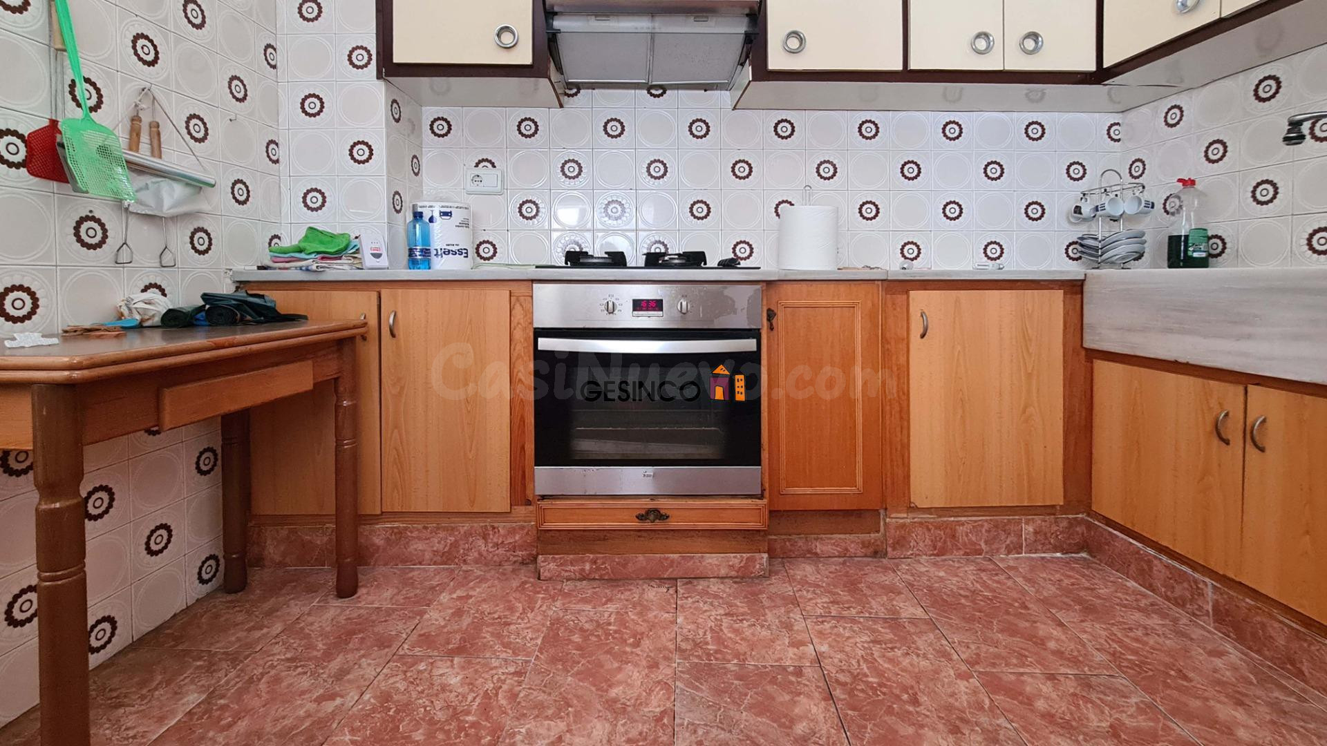 CASA PARA REFORMA EN VENTA EN AIELO DE MALFERIT - foto 5