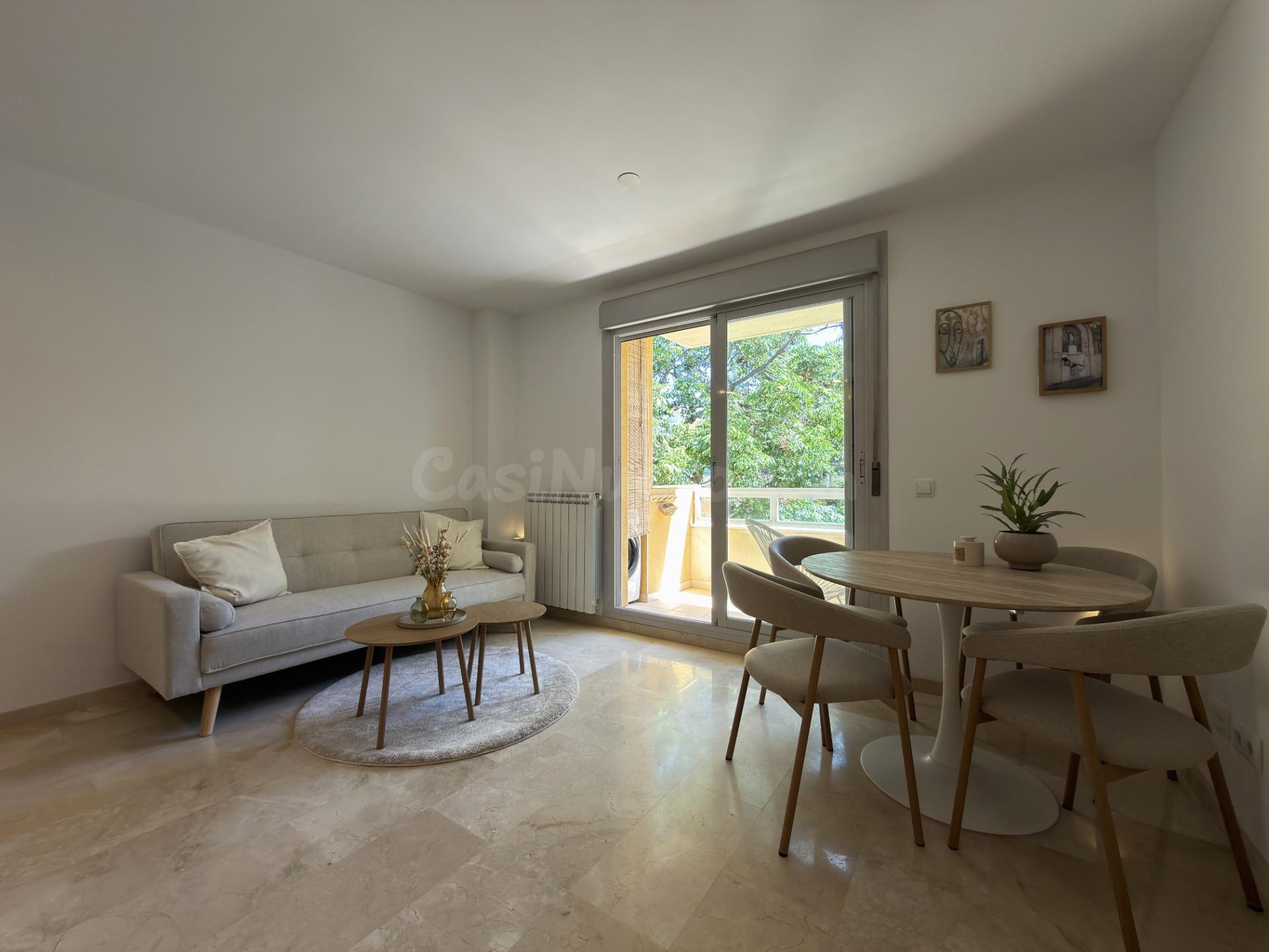 Apartamento con terraza privada de 39m2 !!! - foto 2